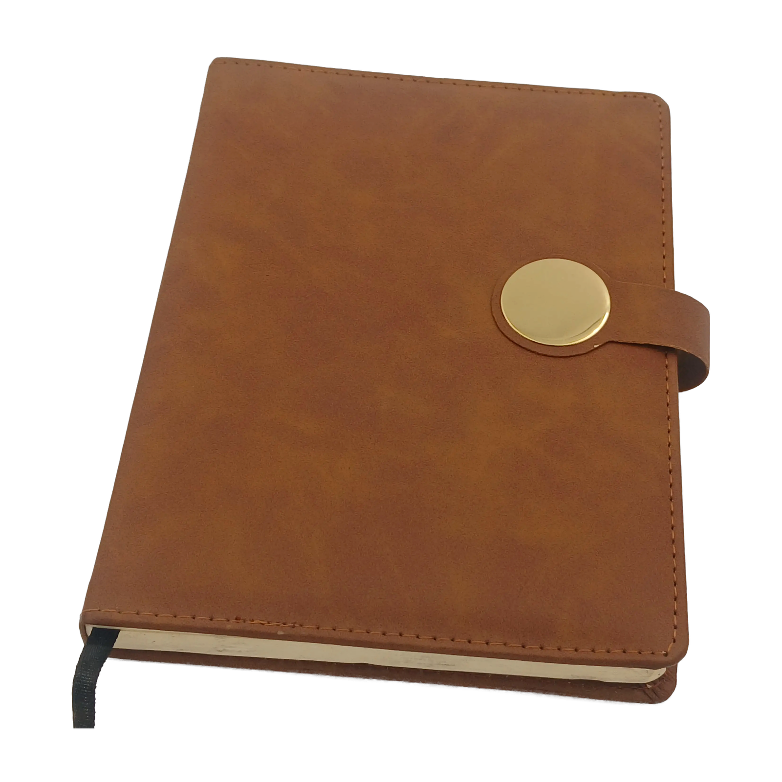 Navy Soft-Cover Notebook & Pen Gift Set