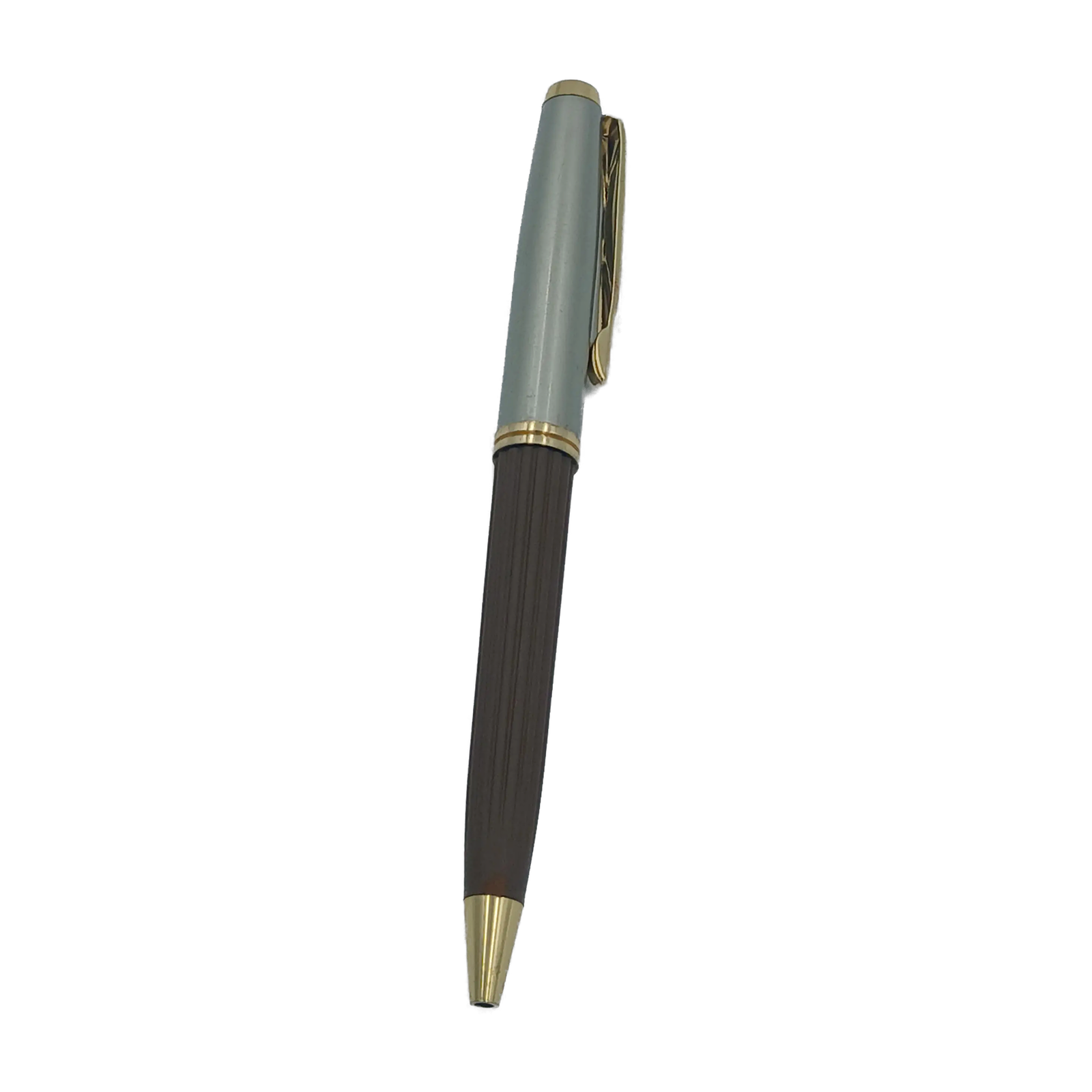 Navy Soft-Cover Notebook & Pen Gift Set