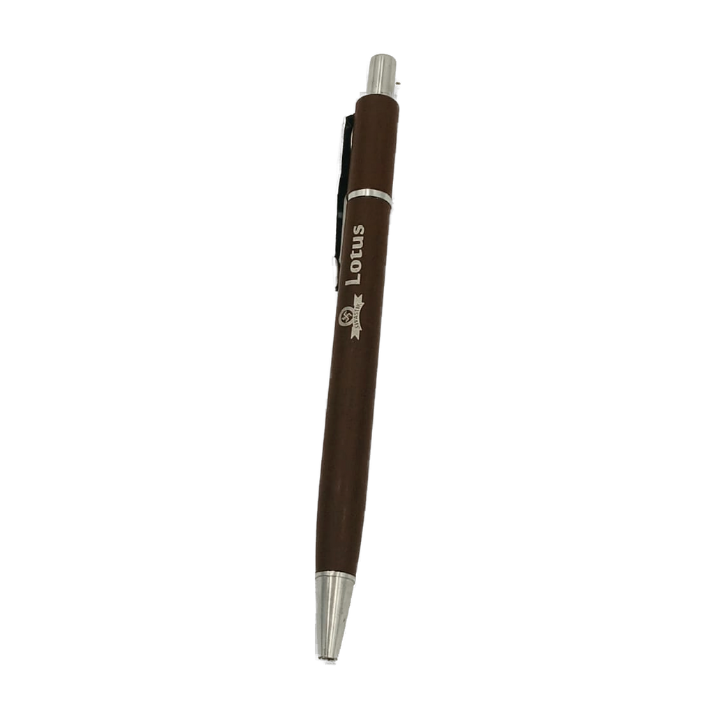 Rose Gold Pen & Keychain Gift Set