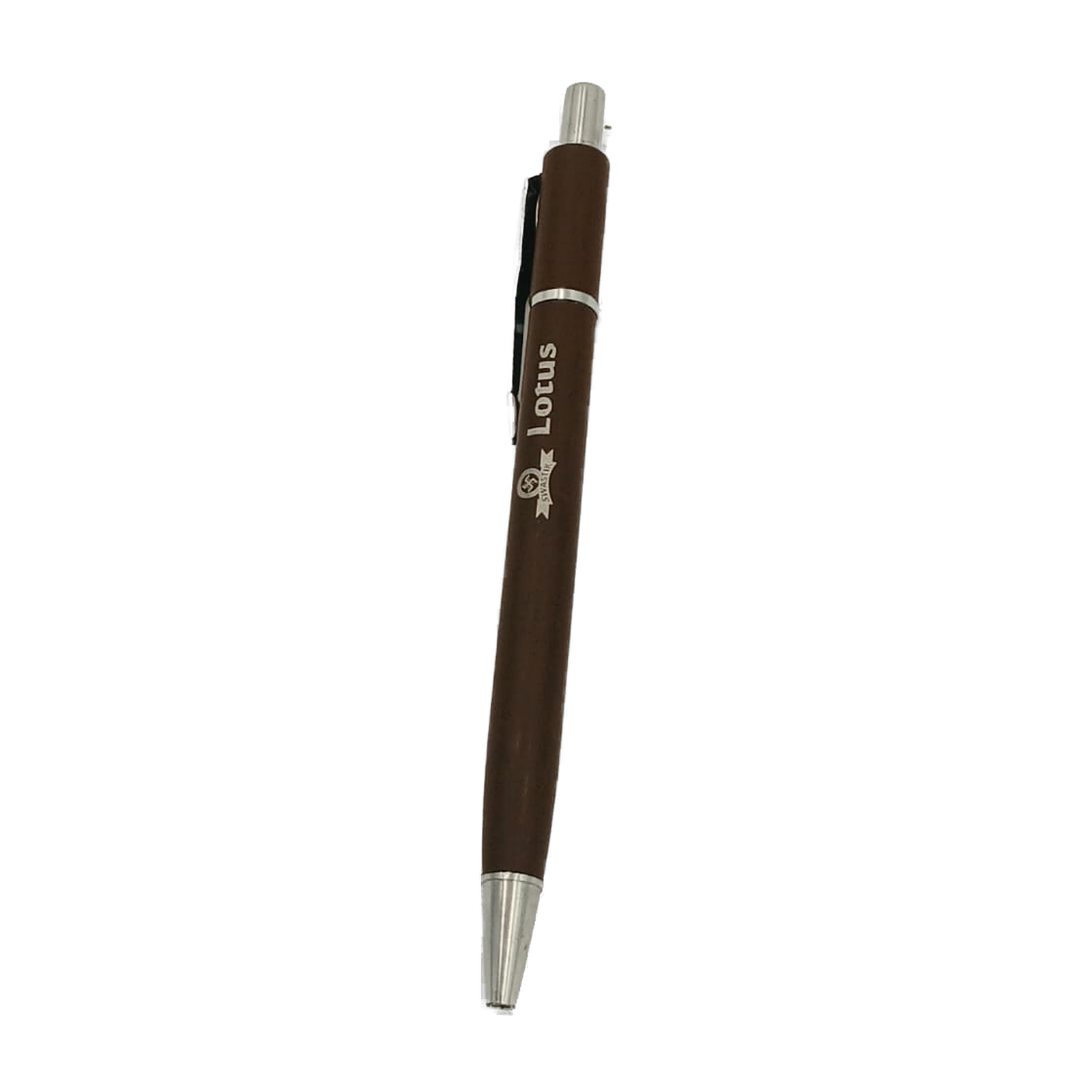 Rose Gold Pen & Keychain Gift Set