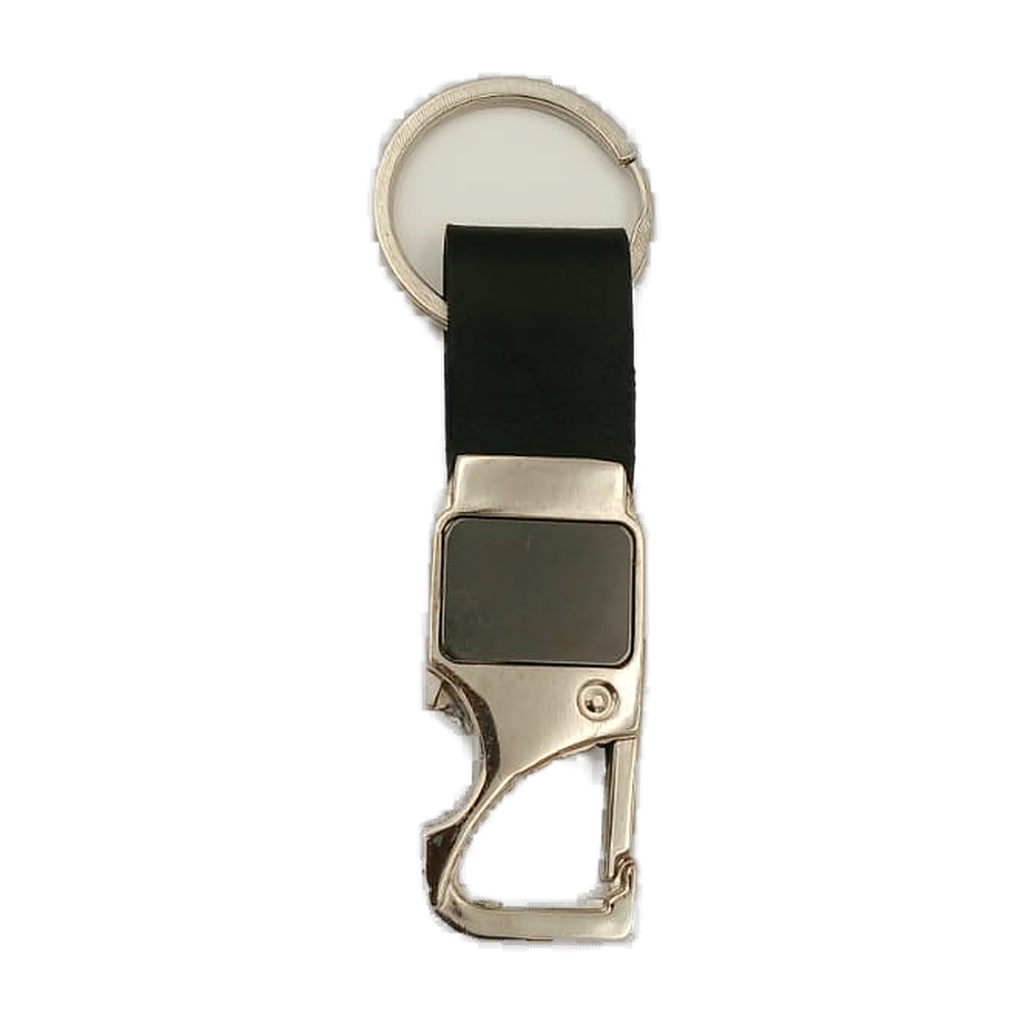 Executive Cardholder, Pen & Keychain Gift Set