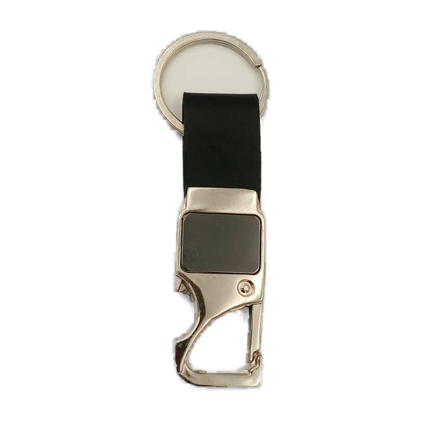 Executive Cardholder, Pen & Keychain Gift Set