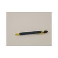 Black Envelope Notebook, Navy Pen & Gift Box Set - Black / Navy Gift Set | GiftAGuru