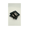 Black Notebook, Keychain & Pen Gift Box - Black Gift Set | GiftAGuru
