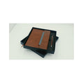 Brown Notebook & Pen Gift Box Set - Brown Gift Set | GiftAGuru