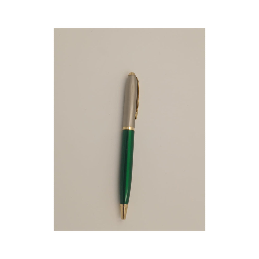 Tan Leather Diary with Gold Circular Clasp - Tan / Camel Diary (view 6) | GiftAGuru