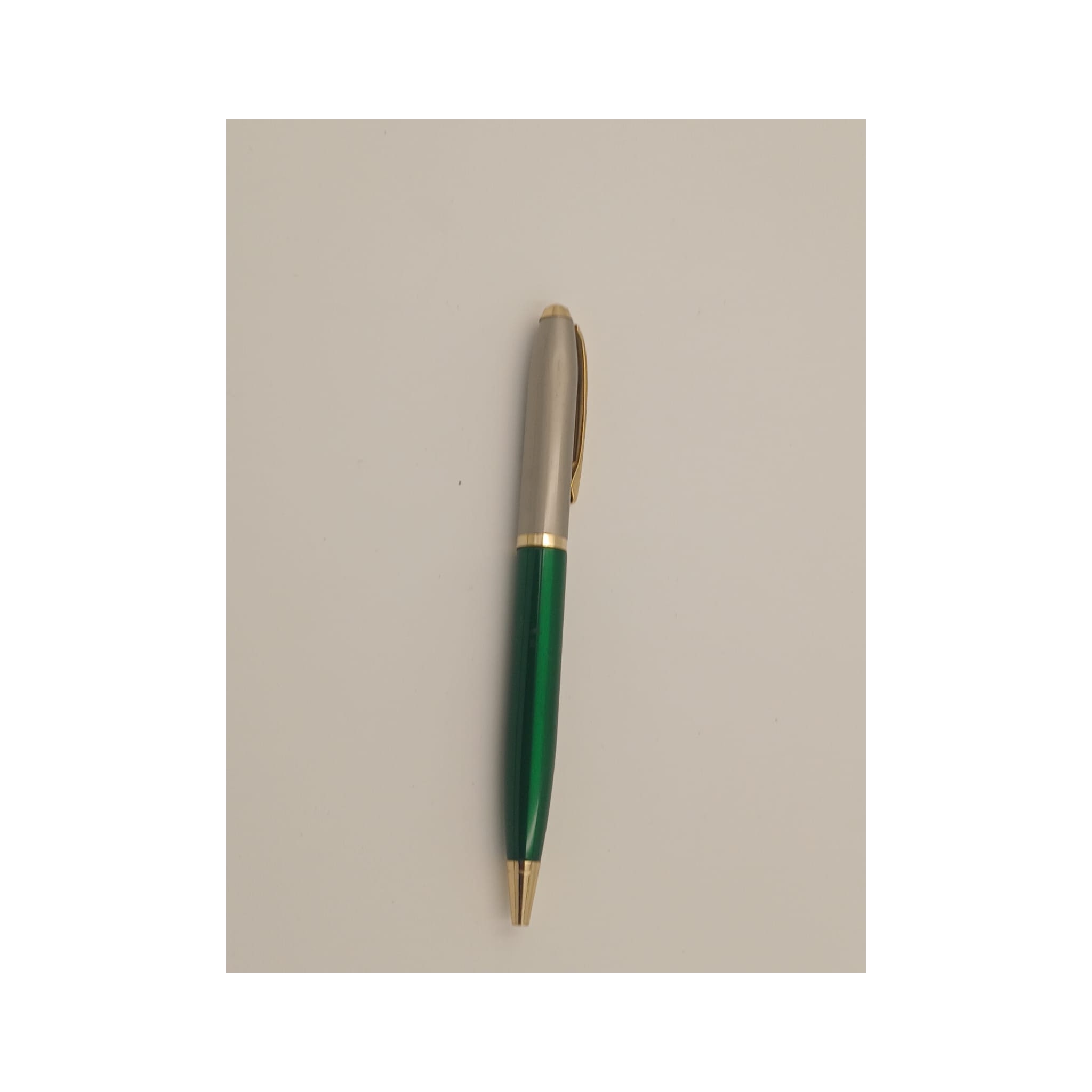 Tan Leather Diary with Gold Circular Clasp - Tan / Camel Diary (view 6) | GiftAGuru